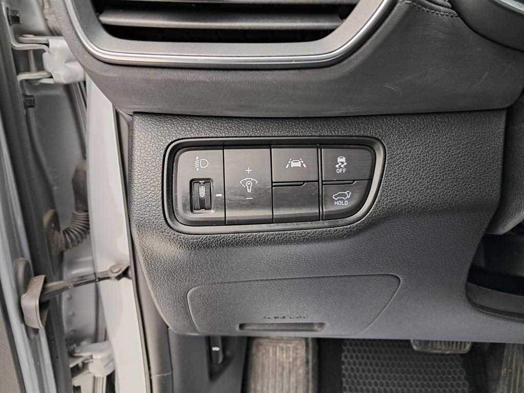 HYUNDAI Santa Fe 2019 Gris - Importación desde Corea - HF Imports Iquique - Foto 13