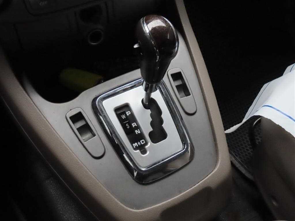 Ssangyong Korando - Vista 6