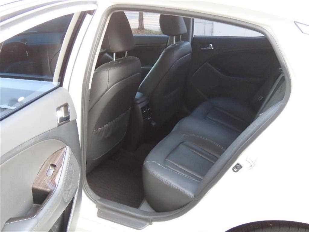 KIA K5 2013 - Importación desde Corea - HF Imports Iquique - Foto 14