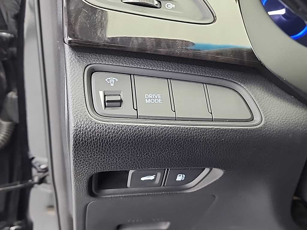 HYUNDAI Grandeur 2014 Negro - Importación desde Corea - HF Imports Iquique - Foto 18