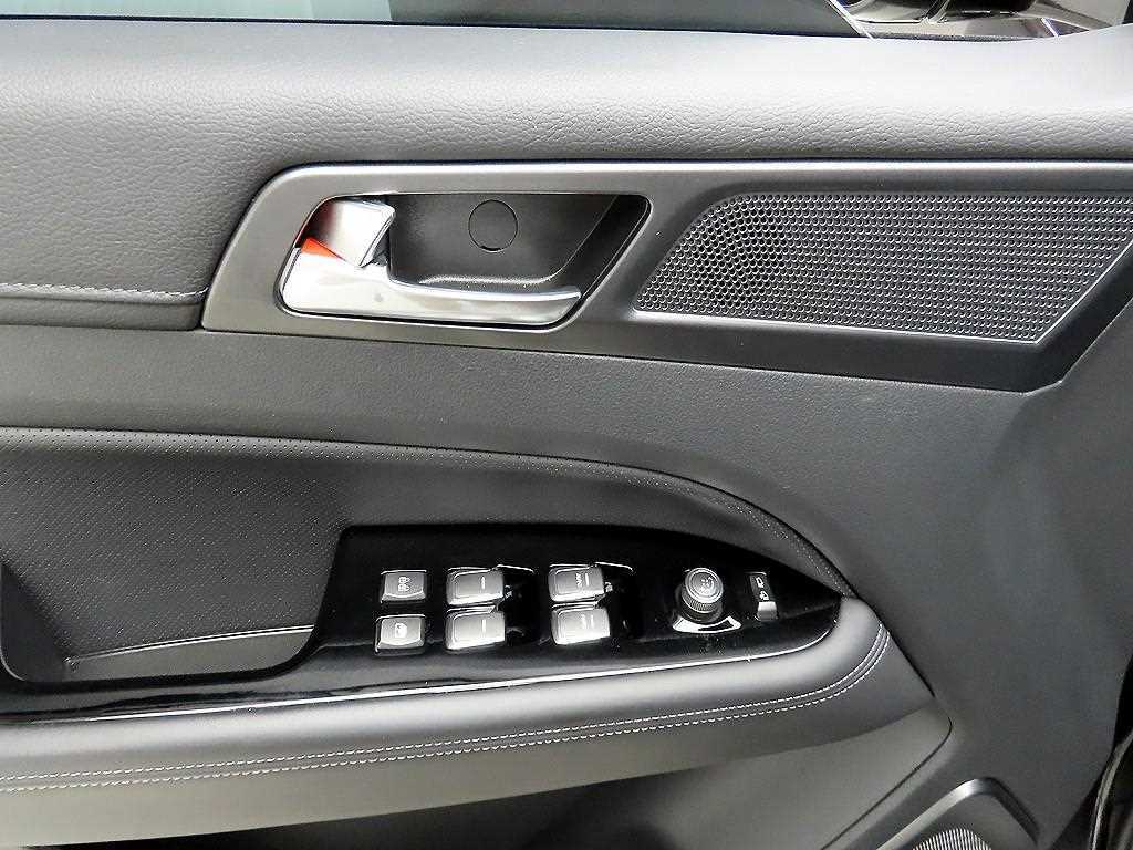 Ssangyong Rexton - Vista 10