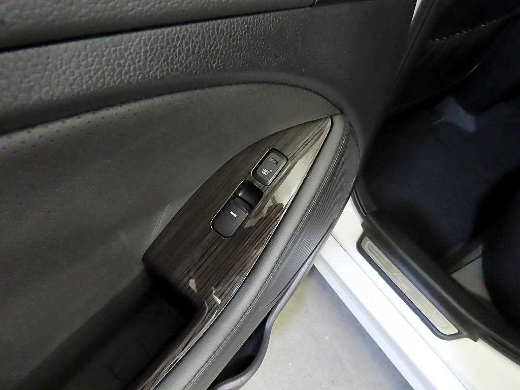 KIA K5 2012 Blanco - Importación desde Corea - HF Imports Iquique - Foto 15