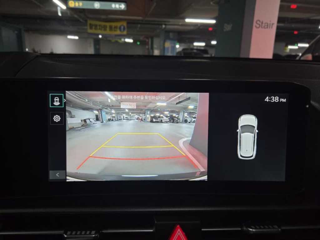 KIA Sportage 2025 Blanco - Importación desde Corea - HF Imports Iquique - Foto 13