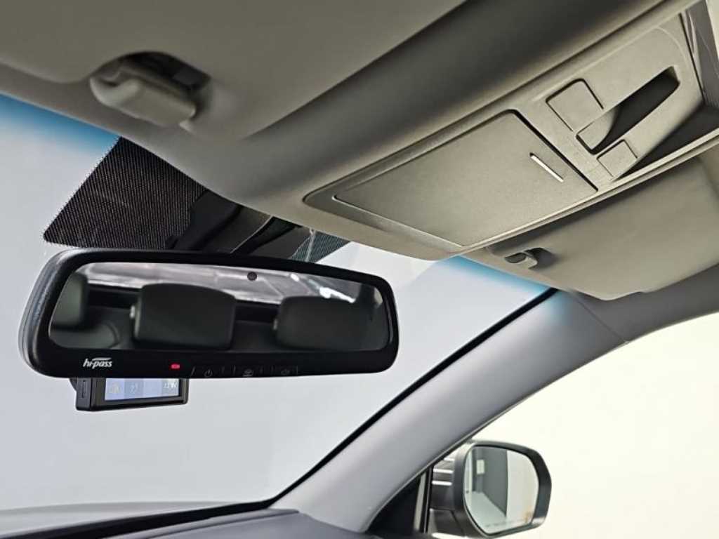 Ssangyong Rexton 2019 Gris - Importación desde Corea - HF Imports Iquique - Foto 13