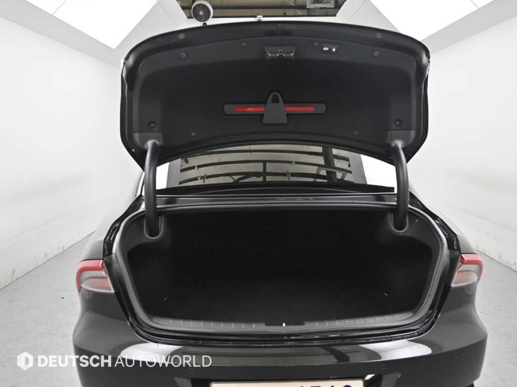 HYUNDAI Grandeur 2020 Negro - Importación desde Corea - HF Imports Iquique - Foto 19