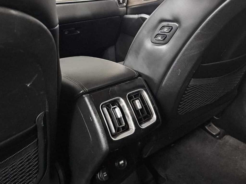 KIA Sorento 2021 - Importación desde Corea - HF Imports Iquique - Foto 18