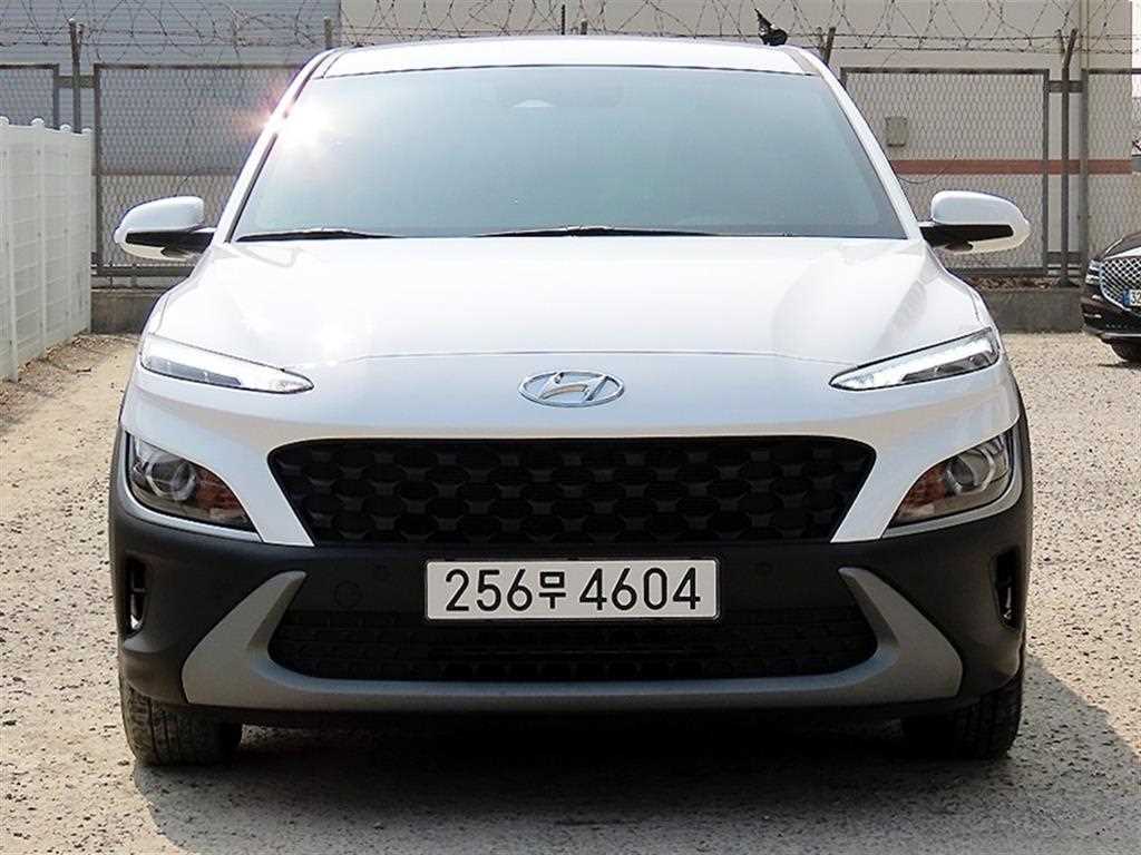 HYUNDAI Kona - Vista 2