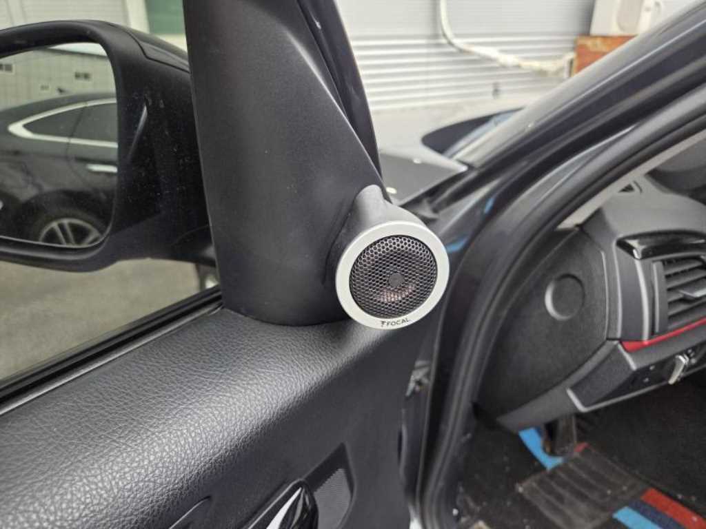 BMW 1 series - Vista 7