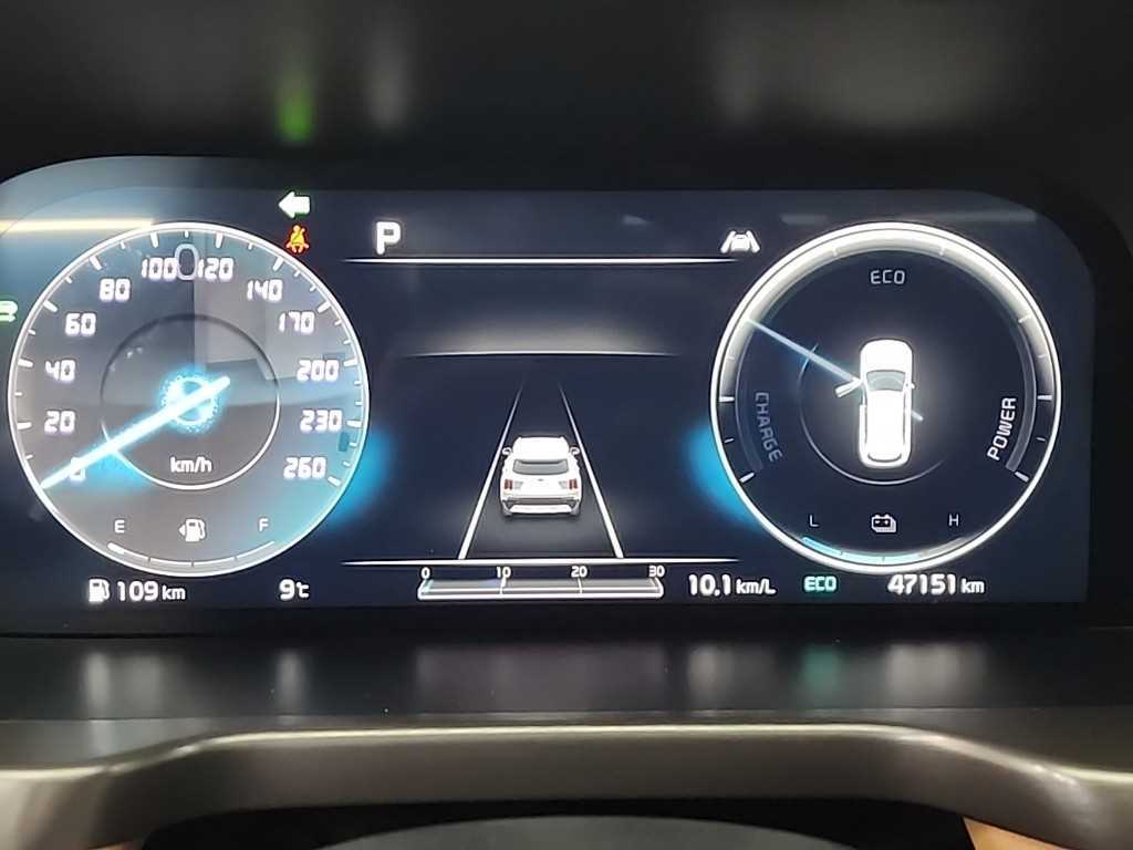 KIA Sorento - Vista 6