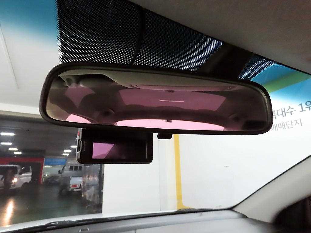 KIA K3 2021 Blanco - Importación desde Corea - HF Imports Iquique - Foto 17