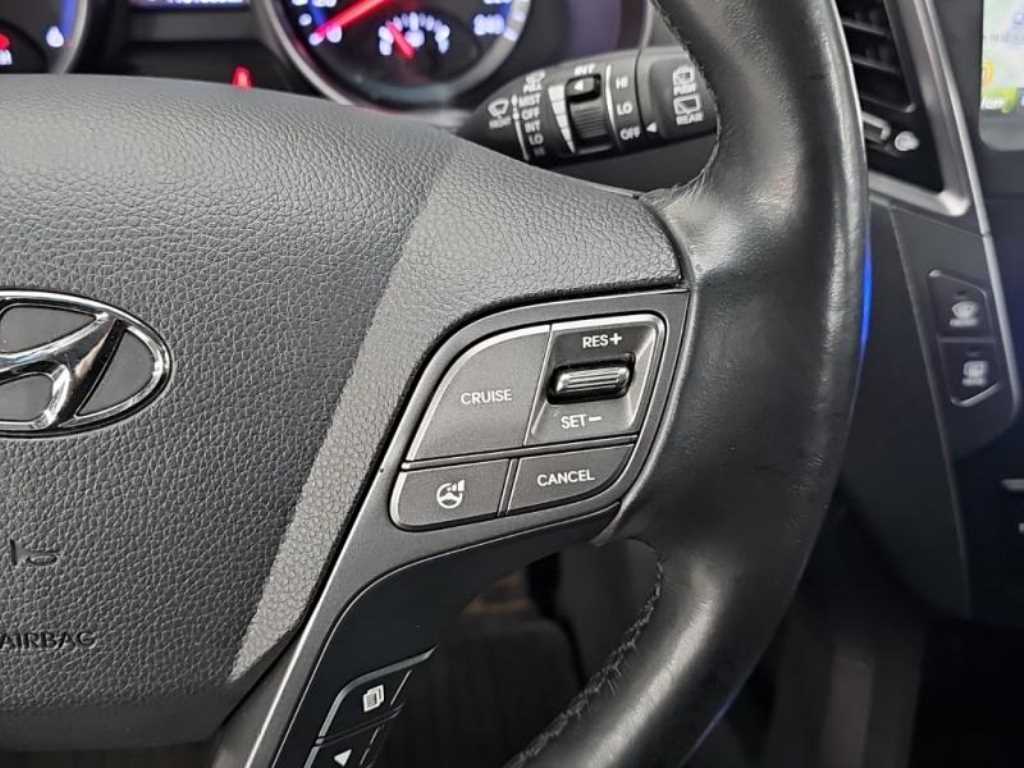 HYUNDAI Santa Fe - Vista 12