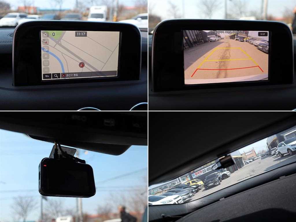 KIA Stinger 2018 - Importación desde Corea - HF Imports Iquique - Foto 15