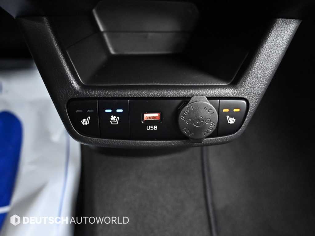 KIA Ray 2023 the color of pearl - Importación desde Corea - HF Imports Iquique - Foto 17