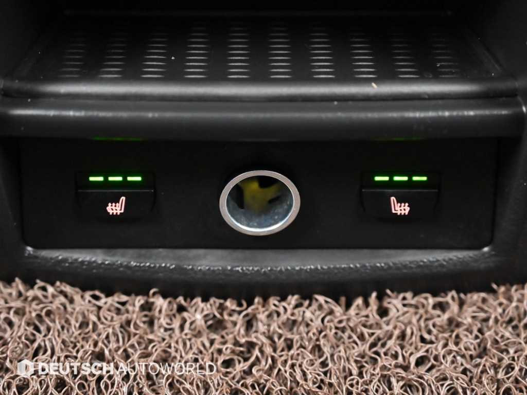 BMW X3 2016 Negro - Importación desde Corea - HF Imports Iquique - Foto 19