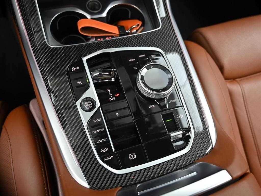 BMW X7 2025 Gris - Importación desde Corea - HF Imports Iquique - Foto 17