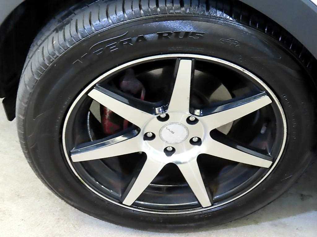 KIA Sportage 2014 Blanco - Importación desde Corea - HF Imports Iquique - Foto 20