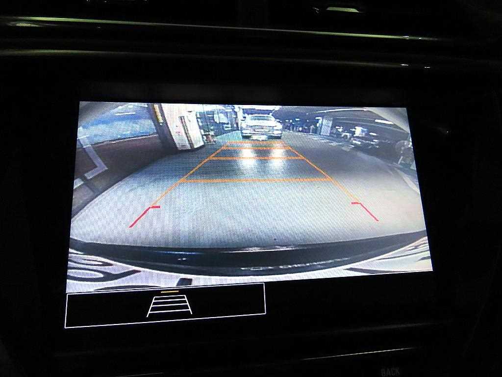 Chevrolet Trail Blazer 2021 Blanco - Importación desde Corea - HF Imports Iquique - Foto 15