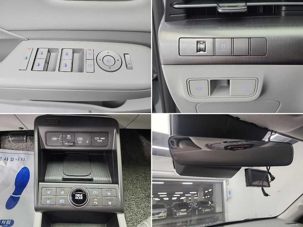 HYUNDAI Kona 2023 Gris - Importación desde Corea - HF Imports Iquique - Foto 18