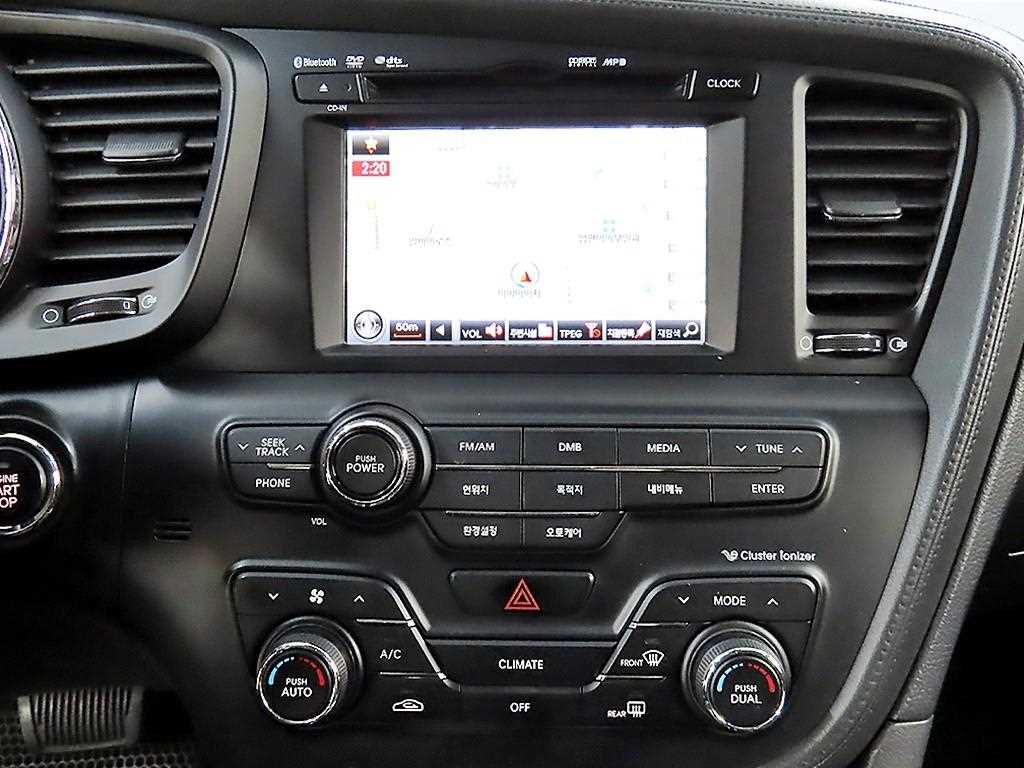 KIA K5 2011 Blanco - Importación desde Corea - HF Imports Iquique - Foto 15