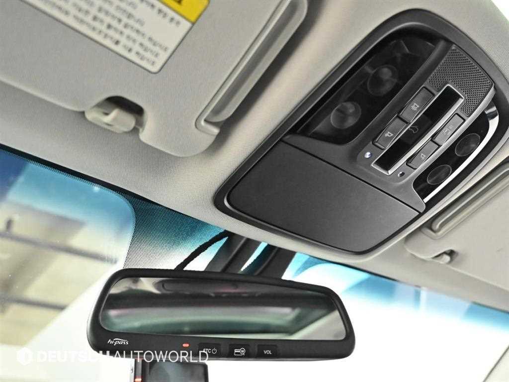 KIA Sorento 2015 Negro - Importación desde Corea - HF Imports Iquique - Foto 18