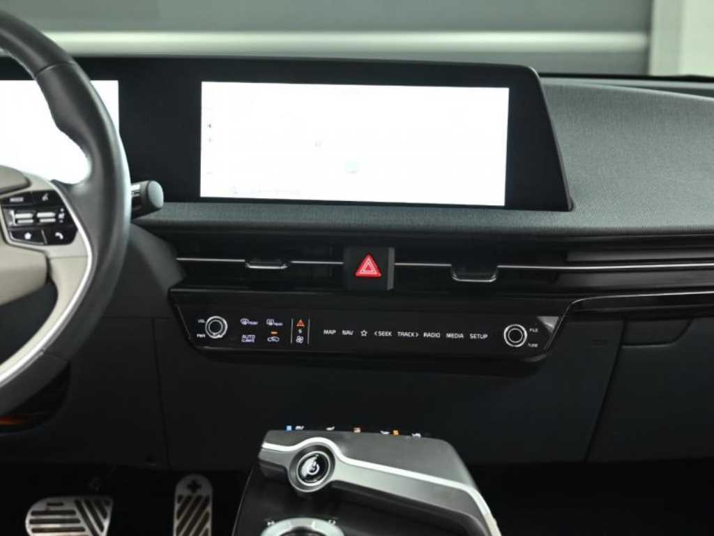 KIA EV6 2024 Gris - Importación desde Corea - HF Imports Iquique - Foto 15