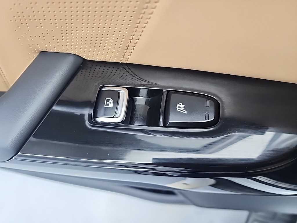 KIA Mohave - Vista 11