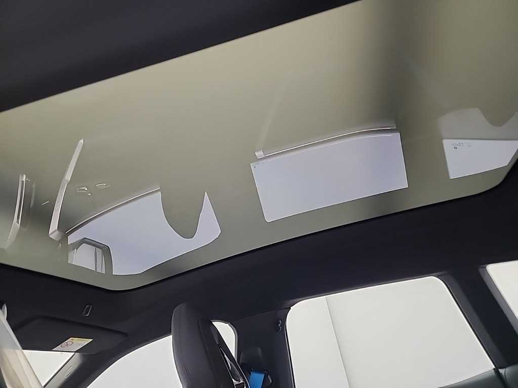 BMW iX 2023 Blanco - Importación desde Corea - HF Imports Iquique - Foto 15