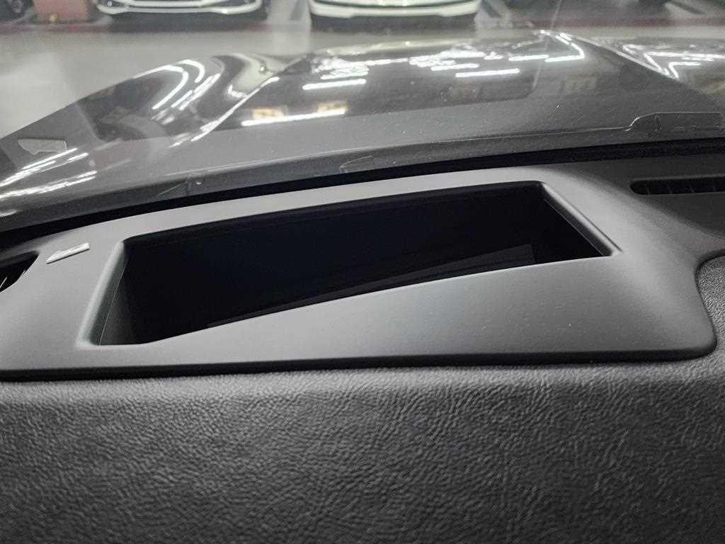 Lincoln Aviator - Vista 8