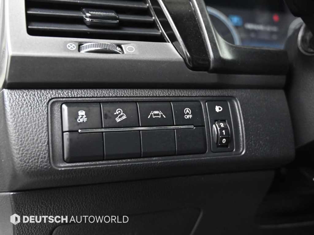 Ssangyong Rexton 2023 Blanco - Importación desde Corea - HF Imports Iquique - Foto 17