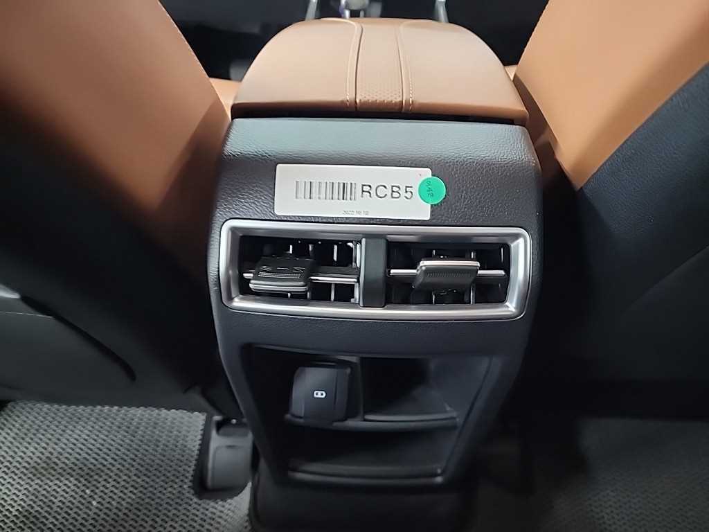 Ssangyong Torres 2023 Gris - Importación desde Corea - HF Imports Iquique - Foto 13