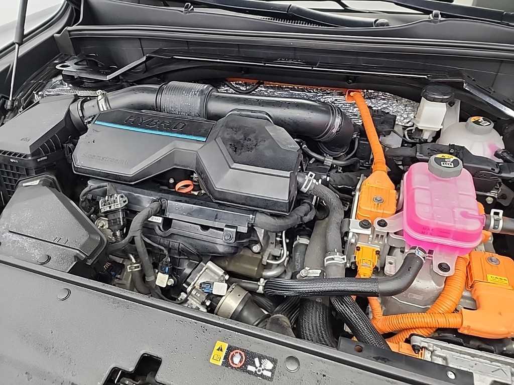 KIA Sorento - Vista 5