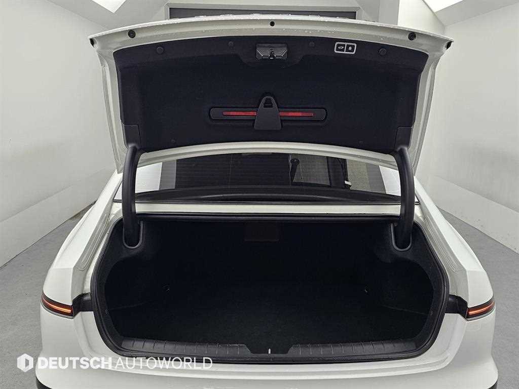 HYUNDAI Grandeur 2023 Blanco - Importación desde Corea - HF Imports Iquique - Foto 19