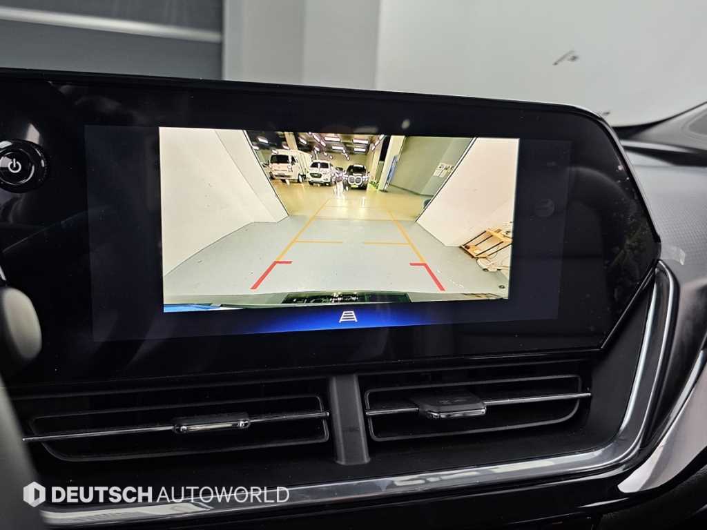 Chevrolet Trax 2025 Negro - Importación desde Corea - HF Imports Iquique - Foto 15