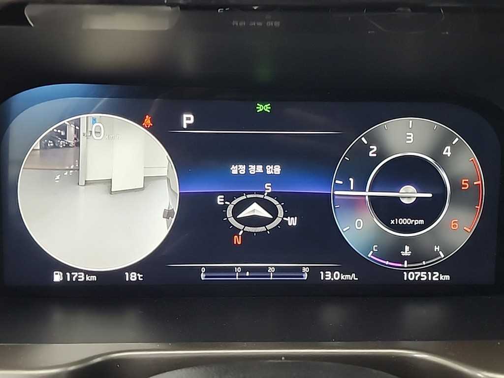 KIA Sorento - Vista 6