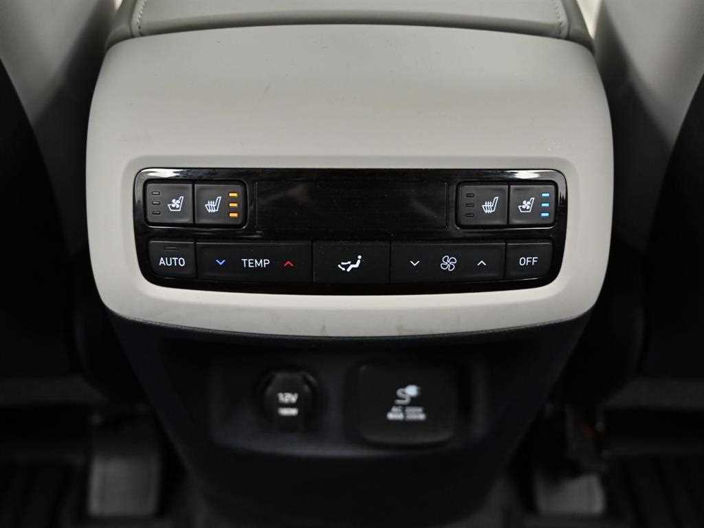 HYUNDAI Palisade 2020 Gris - Importación desde Corea - HF Imports Iquique - Foto 15