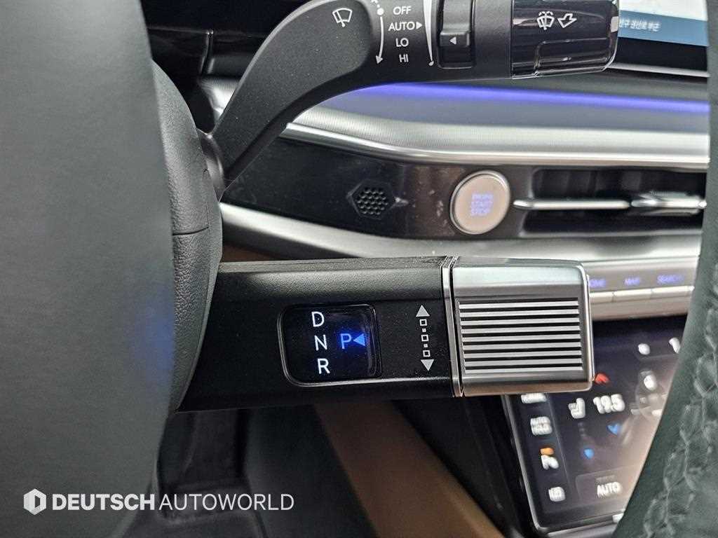 HYUNDAI Grandeur 2023 Blanco - Importación desde Corea - HF Imports Iquique - Foto 14