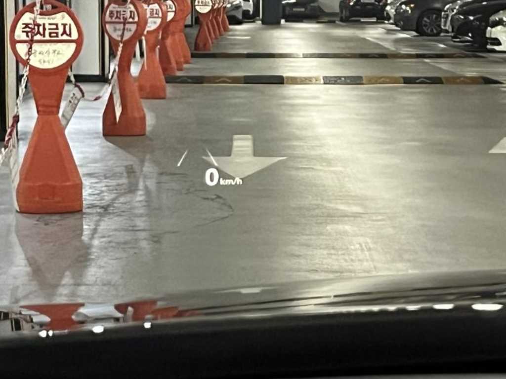 HYUNDAI Grandeur 2022 Negro - Importación desde Corea - HF Imports Iquique - Foto 17