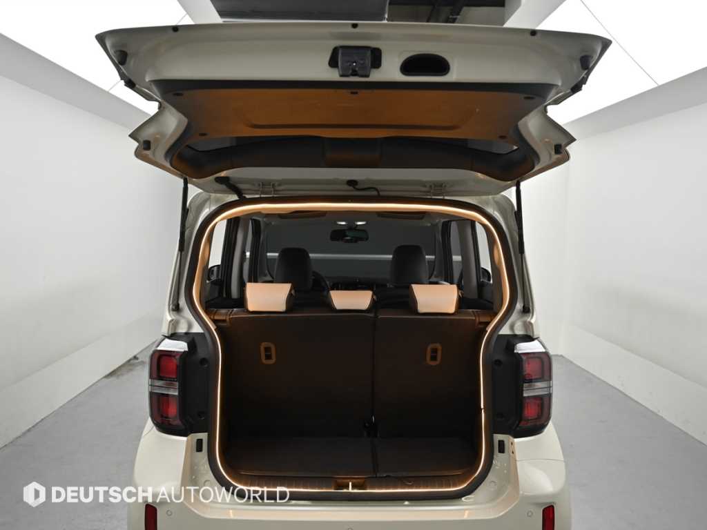 KIA Ray 2023 the color of pearl - Importación desde Corea - HF Imports Iquique - Foto 19