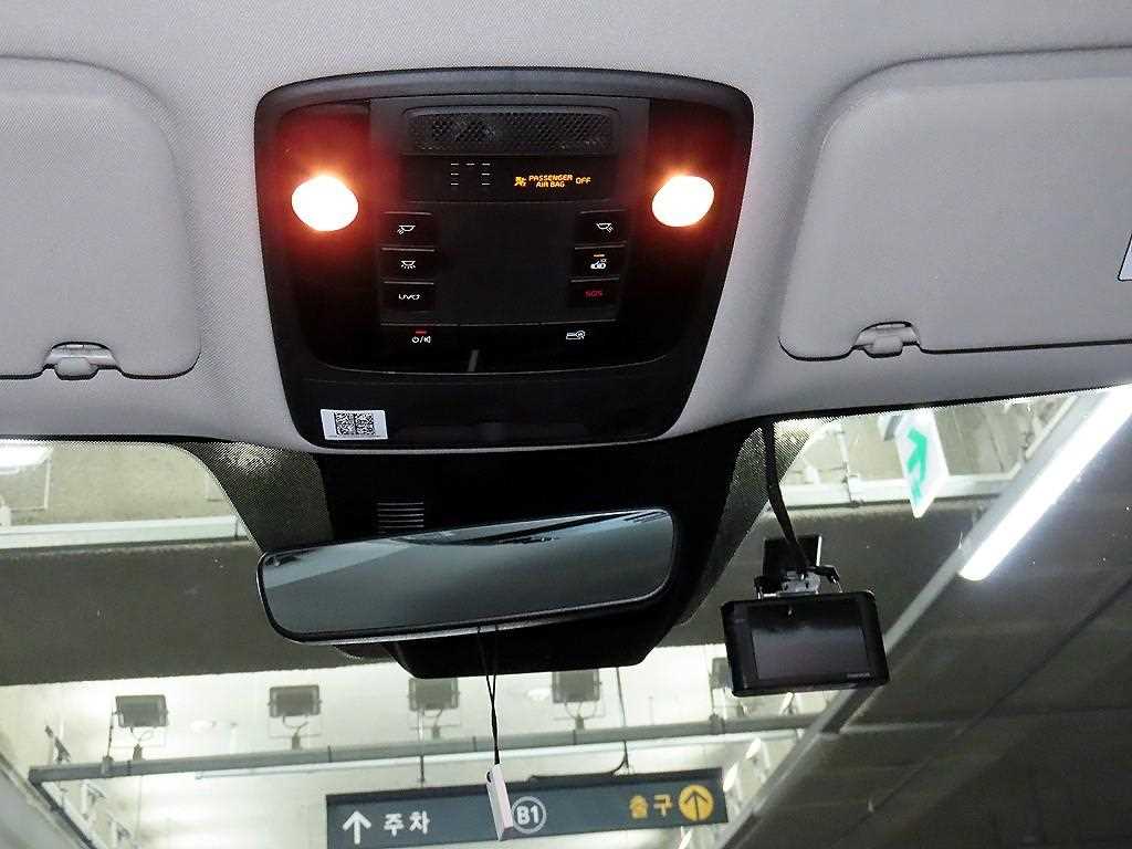 KIA Carnival 2021 Blanco - Importación desde Corea - HF Imports Iquique - Foto 15