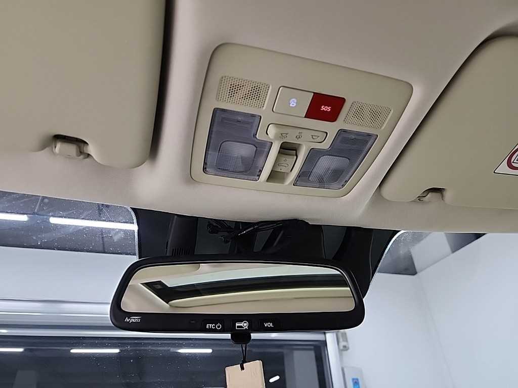 HYUNDAI Casper 2025 Amarillo - Importación desde Corea - HF Imports Iquique - Foto 16