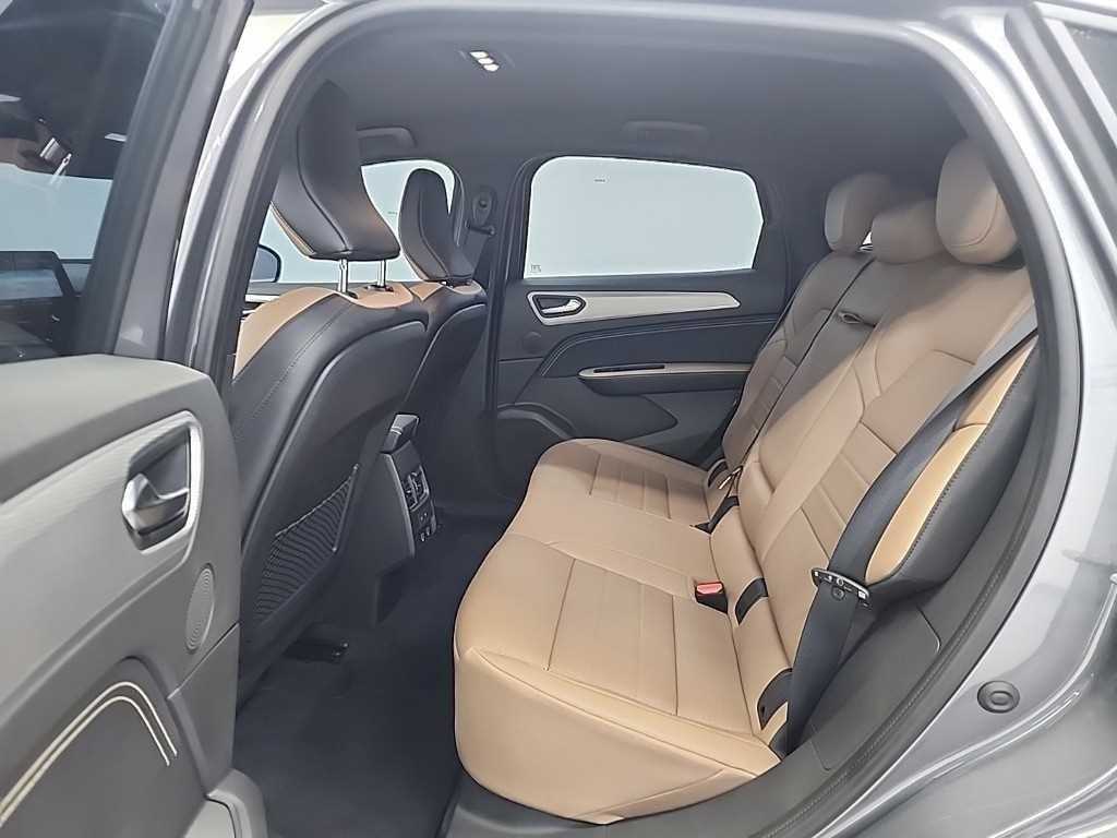 SAMSUNG Arkana - Vista 12