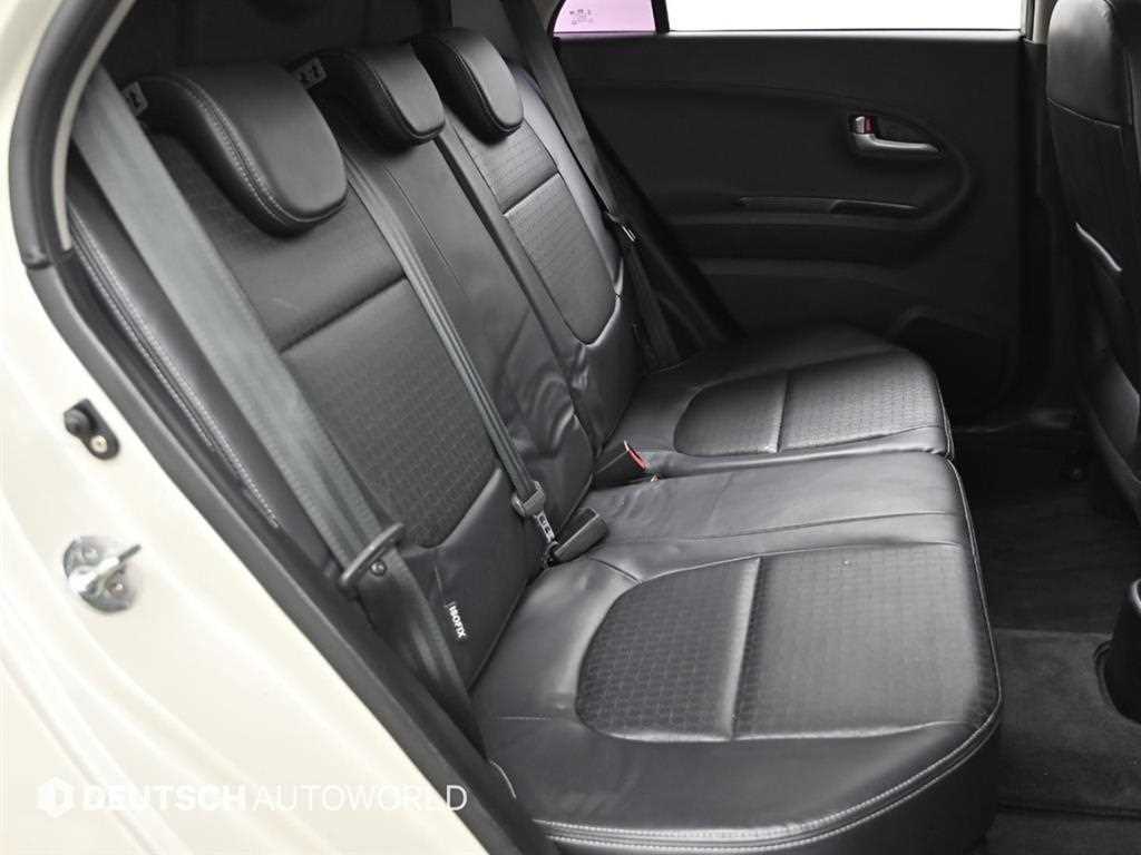 KIA Morning - Vista 12