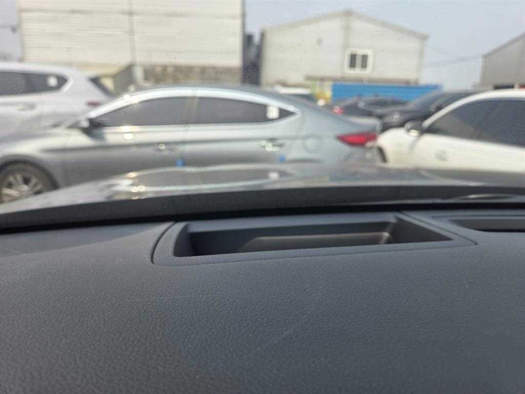 HYUNDAI Palisade - Vista 8