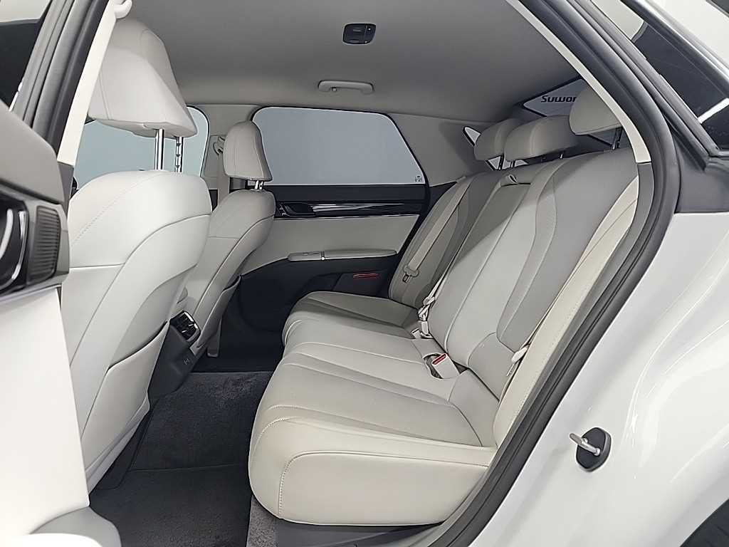 HYUNDAI Grandeur - Vista 12