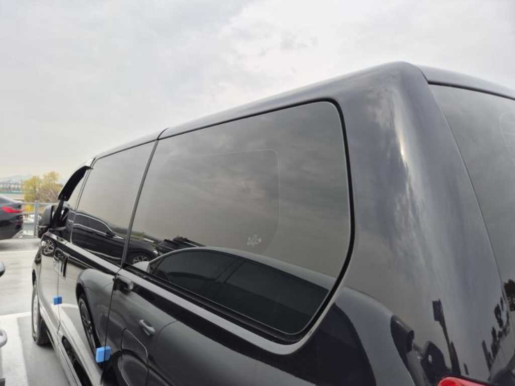 HYUNDAI Starex 2019 - Importación desde Corea - HF Imports Iquique - Foto 17