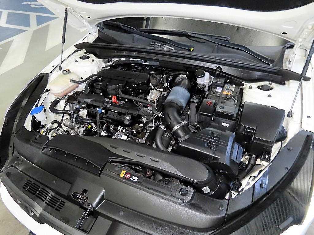 KIA K5 2021 Blanco - Importación desde Corea - HF Imports Iquique - Foto 19