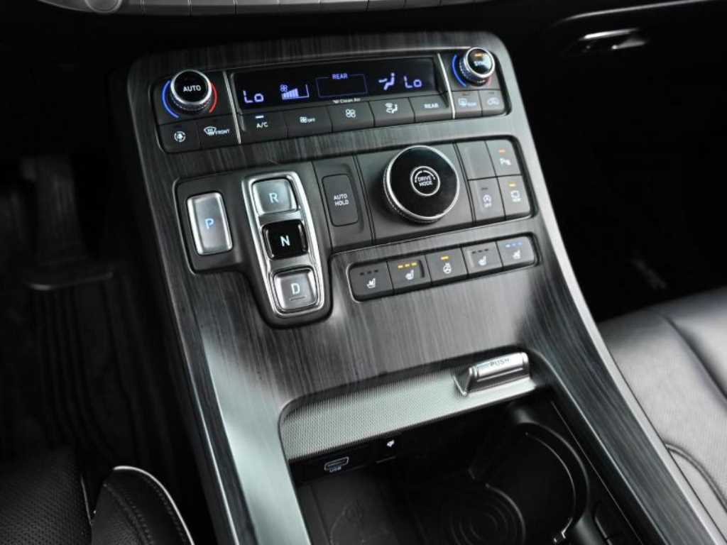 HYUNDAI Palisade - Vista 9