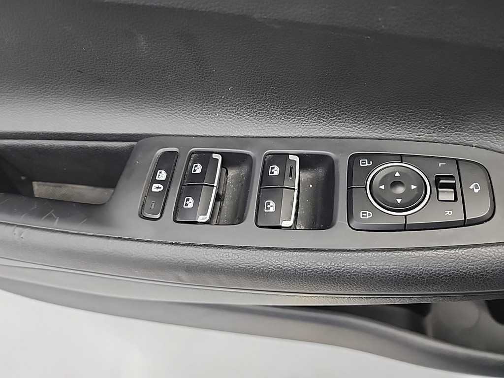 HYUNDAI Grandeur 2021 Negro - Importación desde Corea - HF Imports Iquique - Foto 17