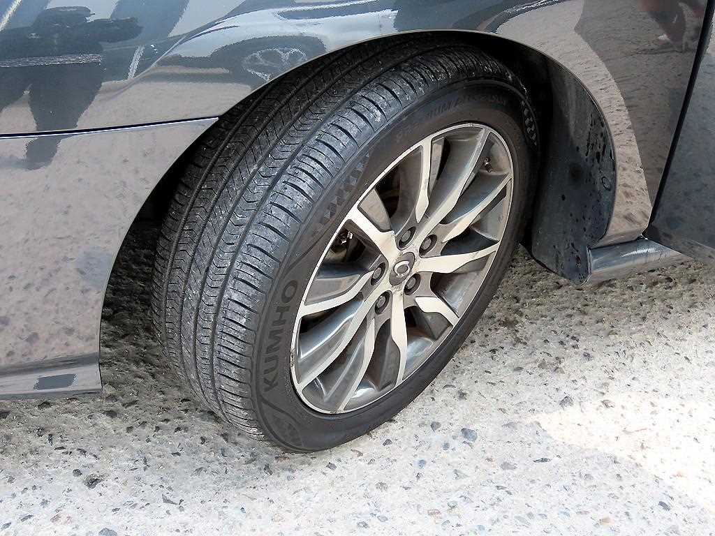 SAMSUNG SM5 2015 Gris - Importación desde Corea - HF Imports Iquique - Foto 19