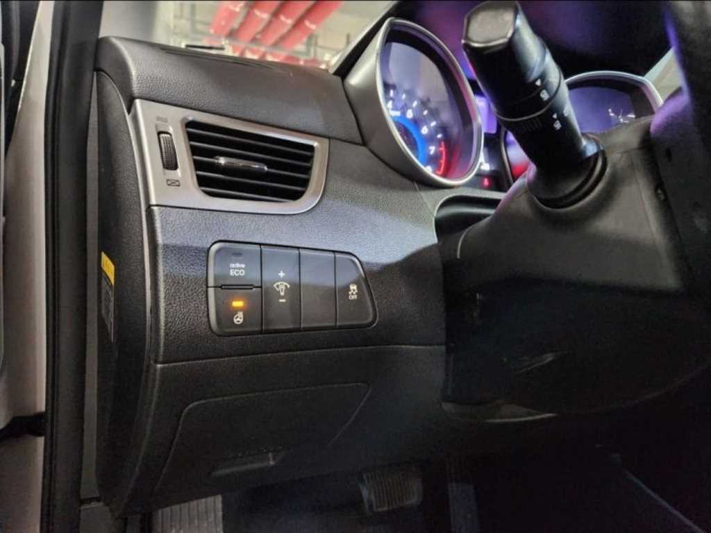 HYUNDAI Avante 2014 - Importación desde Corea - HF Imports Iquique - Foto 13